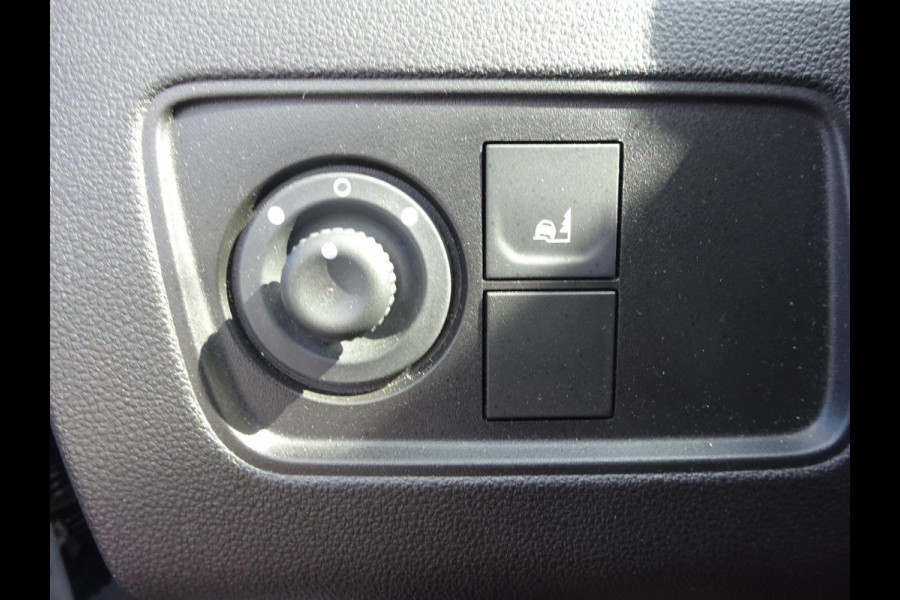 Renault Express 1.5 dCi 75 Comfort + AIRCO GROOT NAVI SCHERM SCHUIFDEUR CRUISE CONTROL