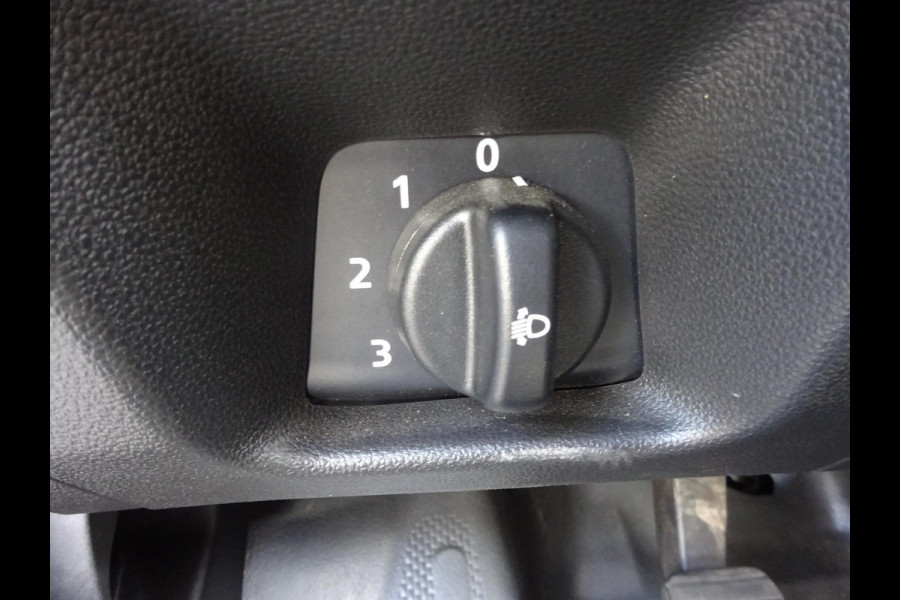 Renault Express 1.5 dCi 75 Comfort + AIRCO GROOT NAVI SCHERM SCHUIFDEUR CRUISE CONTROL