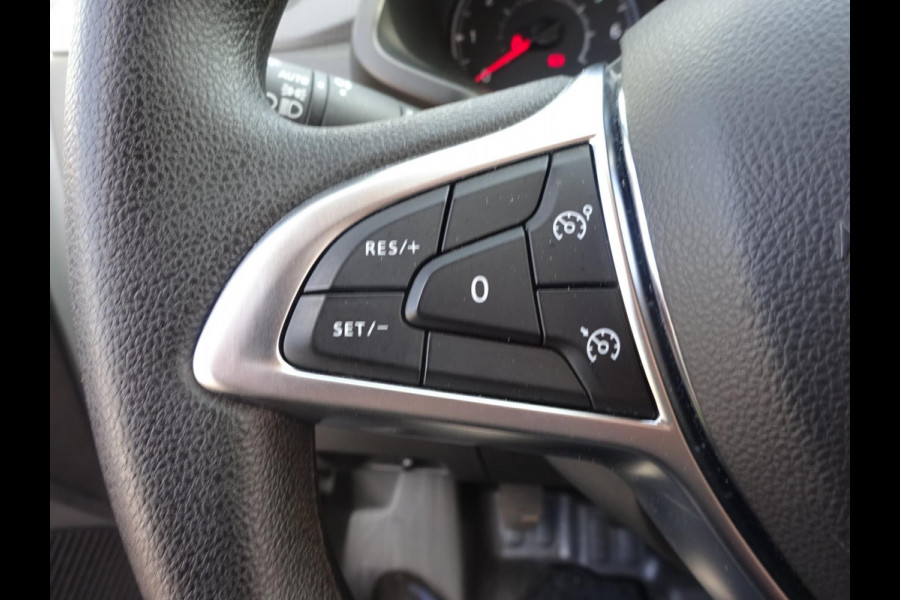 Renault Express 1.5 dCi 75 Comfort + AIRCO GROOT NAVI SCHERM SCHUIFDEUR CRUISE CONTROL