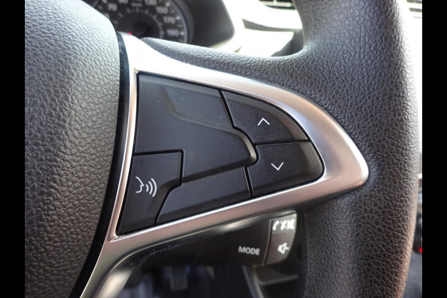 Renault Express 1.5 dCi 75 Comfort + AIRCO GROOT NAVI SCHERM SCHUIFDEUR CRUISE CONTROL