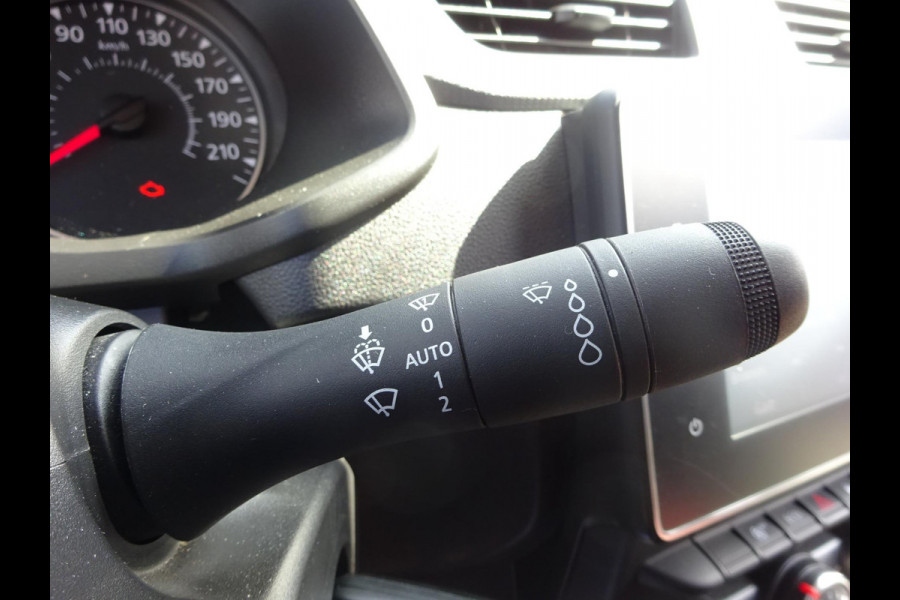 Renault Express 1.5 dCi 75 Comfort + AIRCO GROOT NAVI SCHERM SCHUIFDEUR CRUISE CONTROL