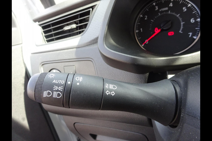 Renault Express 1.5 dCi 75 Comfort + AIRCO GROOT NAVI SCHERM SCHUIFDEUR CRUISE CONTROL