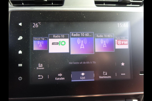 Renault Express 1.5 dCi 75 Comfort + AIRCO GROOT NAVI SCHERM SCHUIFDEUR CRUISE CONTROL