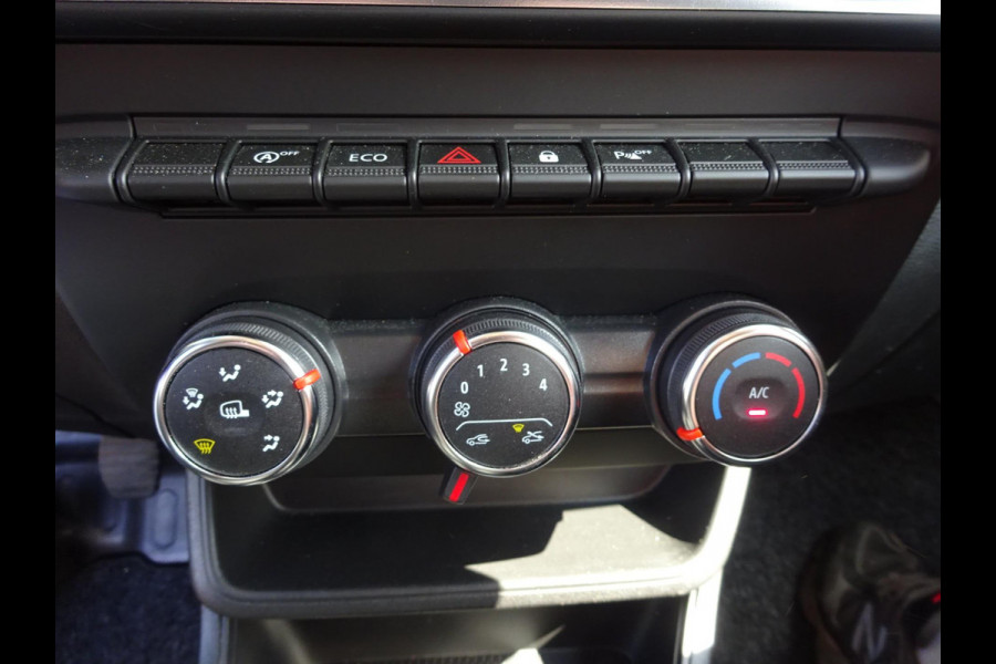 Renault Express 1.5 dCi 75 Comfort + AIRCO GROOT NAVI SCHERM SCHUIFDEUR CRUISE CONTROL