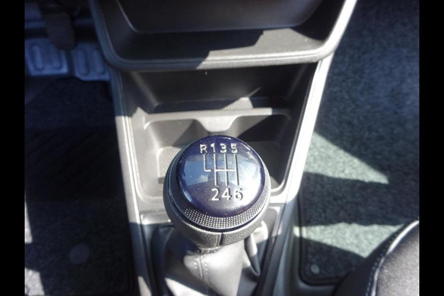 Renault Express 1.5 dCi 75 Comfort + AIRCO GROOT NAVI SCHERM SCHUIFDEUR CRUISE CONTROL