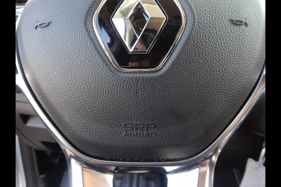 Renault Express 1.5 dCi 75 Comfort + AIRCO GROOT NAVI SCHERM SCHUIFDEUR CRUISE CONTROL