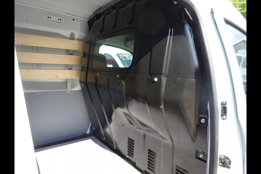 Renault Express 1.5 dCi 75 Comfort + AIRCO GROOT NAVI SCHERM SCHUIFDEUR CRUISE CONTROL