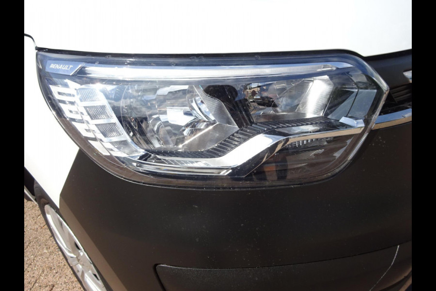 Renault Express 1.5 dCi 75 Comfort + AIRCO GROOT NAVI SCHERM SCHUIFDEUR CRUISE CONTROL