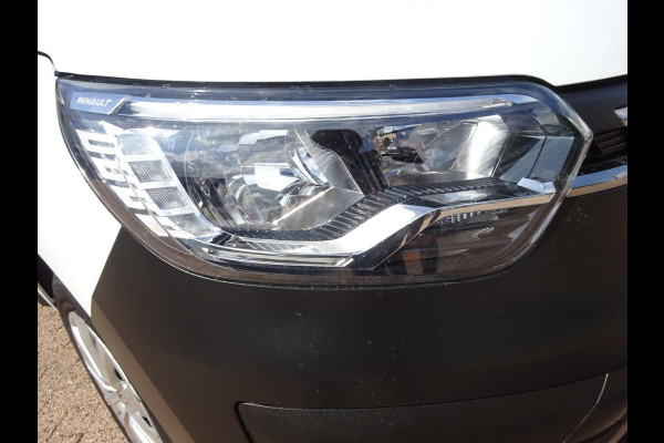 Renault Express 1.5 dCi 75 Comfort + AIRCO GROOT NAVI SCHERM SCHUIFDEUR CRUISE CONTROL