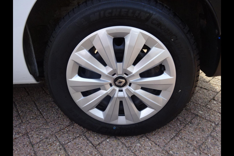 Renault Express 1.5 dCi 75 Comfort + AIRCO GROOT NAVI SCHERM SCHUIFDEUR CRUISE CONTROL
