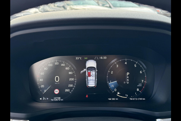 Volvo V60 2.0 T4 Inscription NL AUTO | LEDER | ACC | CARPLAY | STOELVERW |