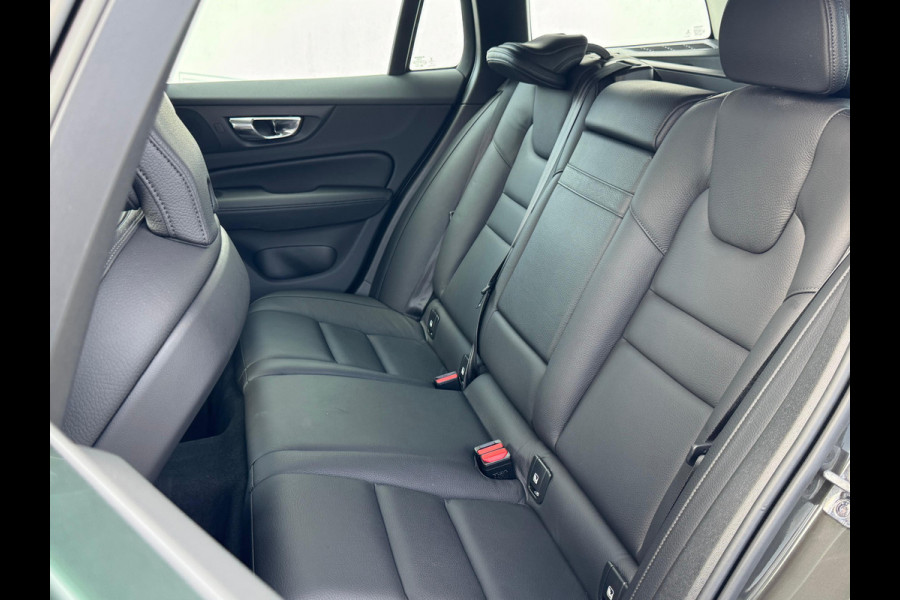Volvo V60 2.0 T4 Inscription NL AUTO | LEDER | ACC | CARPLAY | STOELVERW |