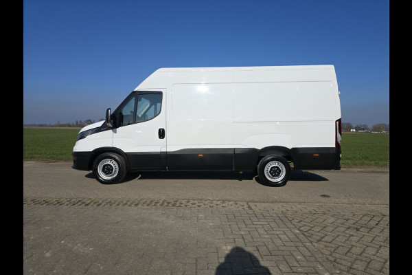 Iveco Daily 35S14V 2.3 352L H2 L2L H2 - 140 Pk - Euro 6 - Airco - Cruise Control