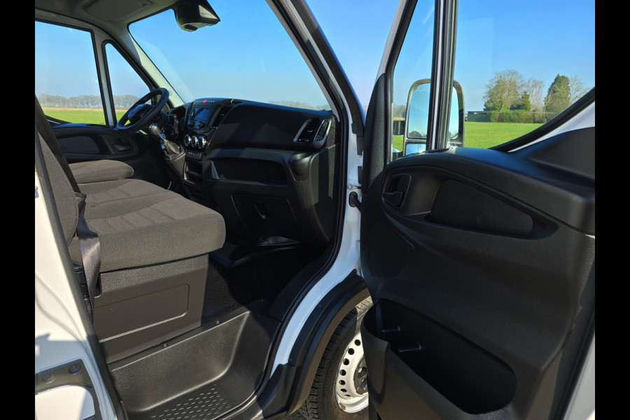 Iveco Daily 35S14V 2.3 352L H2 L2L H2 - 140 Pk - Euro 6 - Airco - Cruise Control