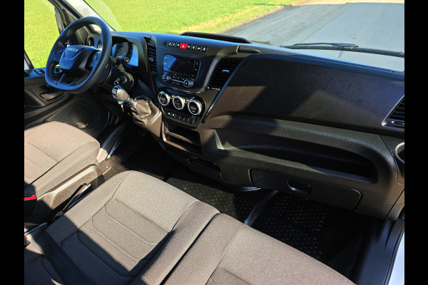 Iveco Daily 35S14V 2.3 352L H2 L2L H2 - 140 Pk - Euro 6 - Airco - Cruise Control