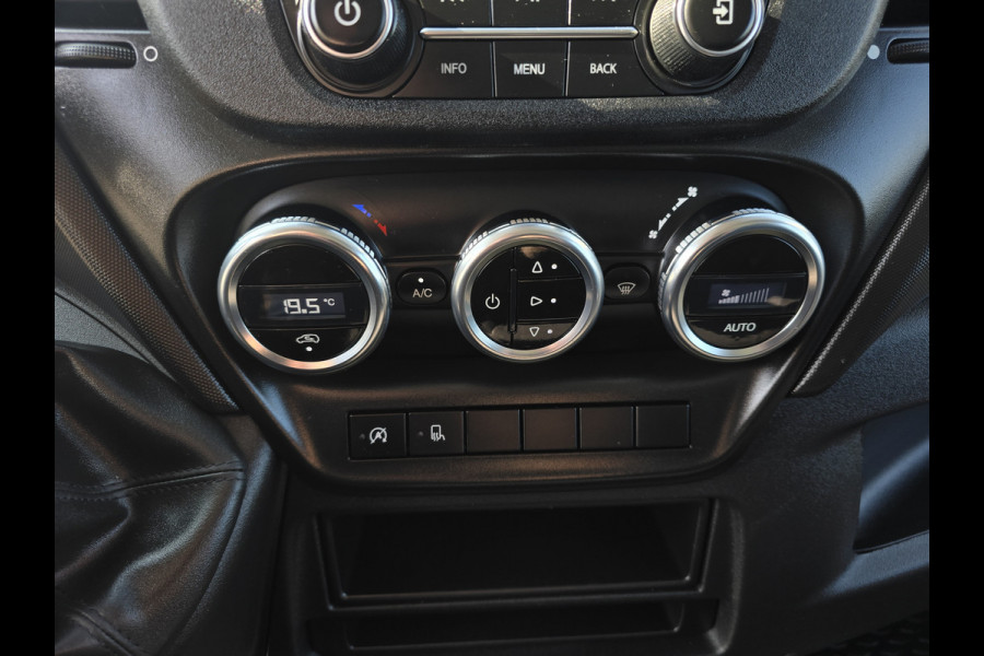 Iveco Daily 35S14V 2.3 352L H2 L2L H2 - 140 Pk - Euro 6 - Airco - Cruise Control