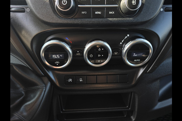 Iveco Daily 35S14V 2.3 352L H2 L2L H2 - 140 Pk - Euro 6 - Airco - Cruise Control