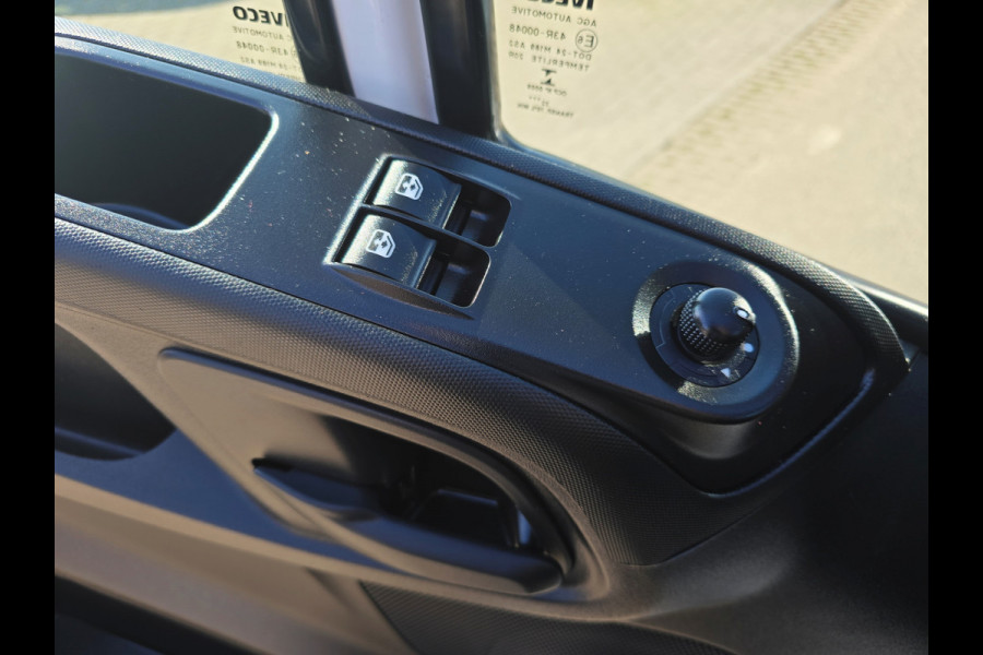 Iveco Daily 35S14V 2.3 352L H2 L2L H2 - 140 Pk - Euro 6 - Airco - Cruise Control