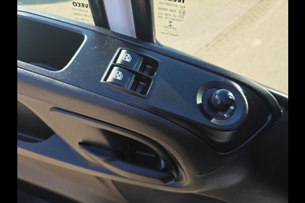 Iveco Daily 35S14V 2.3 352L H2 L2L H2 - 140 Pk - Euro 6 - Airco - Cruise Control