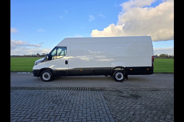 Iveco Daily 35S16V 2.3 410 H2 L3 H2 - 160 Pk - Euro 6 - ParkeerCamera - Airco - Cruise Control