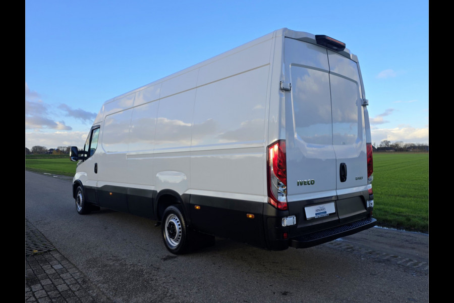 Iveco Daily 35S16V 2.3 410 H2 L3 H2 - 160 Pk - Euro 6 - ParkeerCamera - Airco - Cruise Control