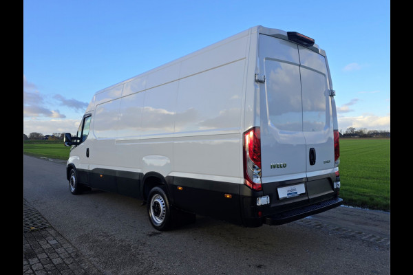 Iveco Daily 35S16V 2.3 410 H2 L3 H2 - 160 Pk - Euro 6 - ParkeerCamera - Airco - Cruise Control