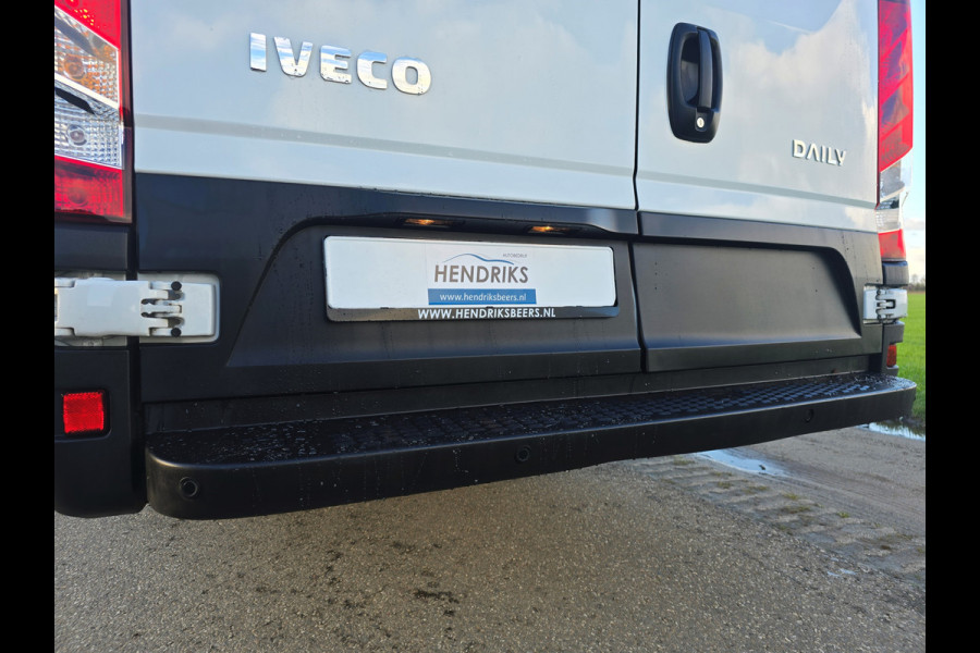 Iveco Daily 35S16V 2.3 410 H2 L3 H2 - 160 Pk - Euro 6 - ParkeerCamera - Airco - Cruise Control