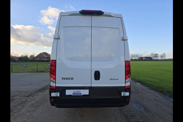 Iveco Daily 35S16V 2.3 410 H2 L3 H2 - 160 Pk - Euro 6 - ParkeerCamera - Airco - Cruise Control