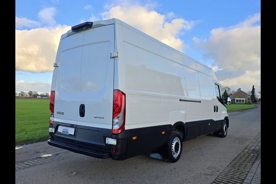 Iveco Daily 35S16V 2.3 410 H2 L3 H2 - 160 Pk - Euro 6 - ParkeerCamera - Airco - Cruise Control