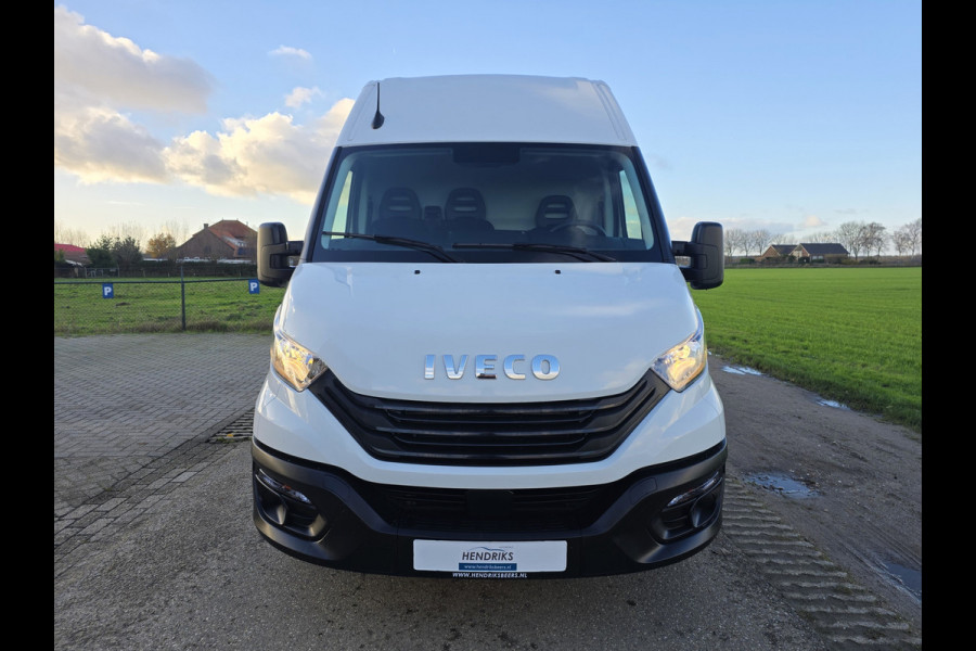 Iveco Daily 35S16V 2.3 410 H2 L3 H2 - 160 Pk - Euro 6 - ParkeerCamera - Airco - Cruise Control