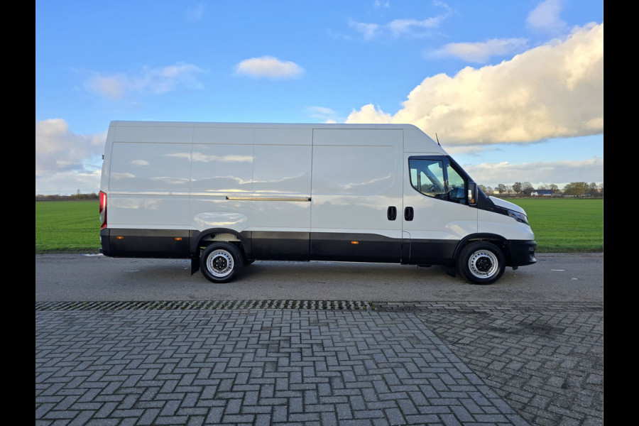 Iveco Daily 35S16V 2.3 410 H2 L3 H2 - 160 Pk - Euro 6 - ParkeerCamera - Airco - Cruise Control