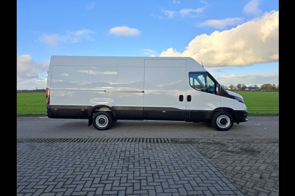 Iveco Daily 35S16V 2.3 410 H2 L3 H2 - 160 Pk - Euro 6 - ParkeerCamera - Airco - Cruise Control