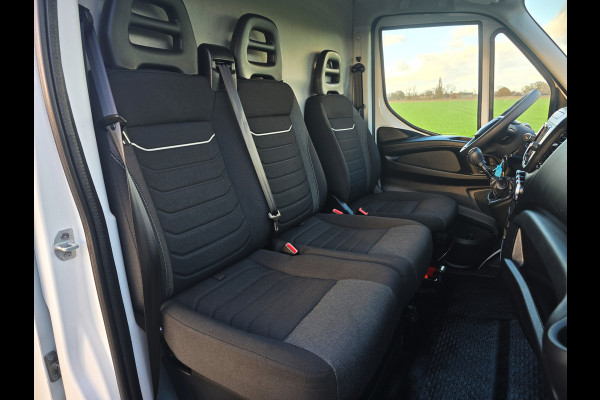 Iveco Daily 35S16V 2.3 410 H2 L3 H2 - 160 Pk - Euro 6 - ParkeerCamera - Airco - Cruise Control