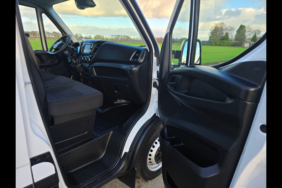 Iveco Daily 35S16V 2.3 410 H2 L3 H2 - 160 Pk - Euro 6 - ParkeerCamera - Airco - Cruise Control
