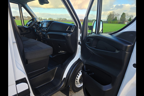Iveco Daily 35S16V 2.3 410 H2 L3 H2 - 160 Pk - Euro 6 - ParkeerCamera - Airco - Cruise Control