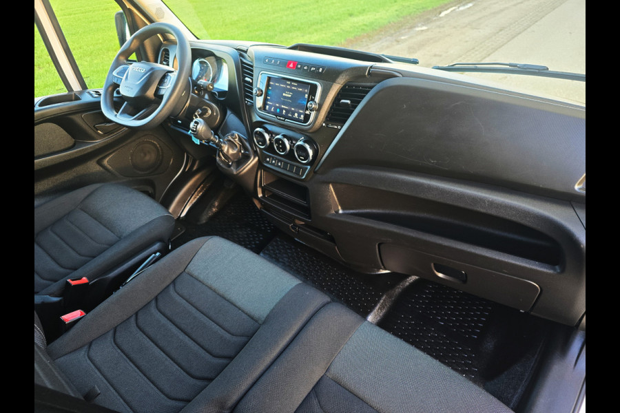 Iveco Daily 35S16V 2.3 410 H2 L3 H2 - 160 Pk - Euro 6 - ParkeerCamera - Airco - Cruise Control