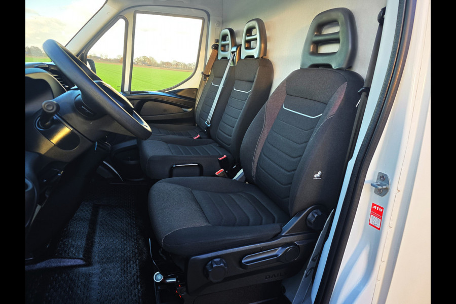 Iveco Daily 35S16V 2.3 410 H2 L3 H2 - 160 Pk - Euro 6 - ParkeerCamera - Airco - Cruise Control