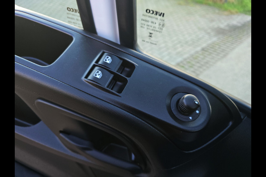 Iveco Daily 35S16V 2.3 410 H2 L3 H2 - 160 Pk - Euro 6 - ParkeerCamera - Airco - Cruise Control