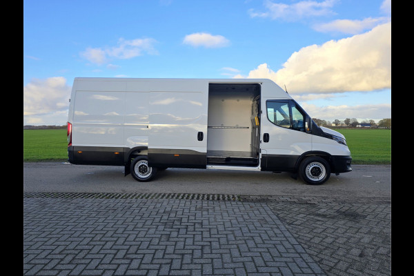 Iveco Daily 35S16V 2.3 410 H2 L3 H2 - 160 Pk - Euro 6 - ParkeerCamera - Airco - Cruise Control