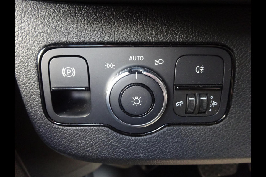 Mercedes-Benz eSprinter ESprinter L2H2 55 kWh Snellader AIRCO