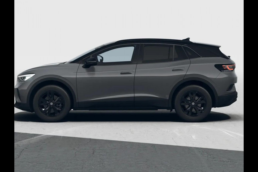 Volkswagen ID.4 Limited Edition 52 kWh accu. 125 kW / 170 pk SUV E