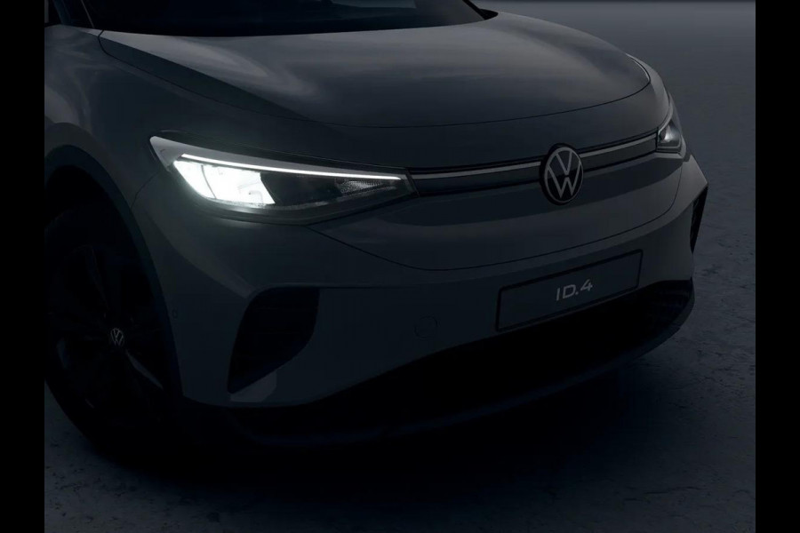 Volkswagen ID.4 Limited Edition 52 kWh accu. 125 kW / 170 pk SUV E