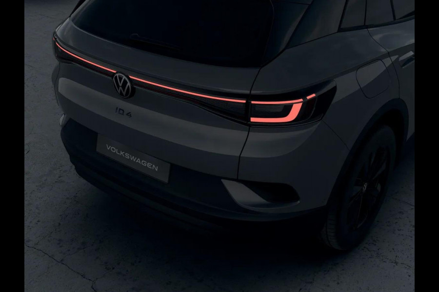 Volkswagen ID.4 Limited Edition 52 kWh accu. 125 kW / 170 pk SUV E