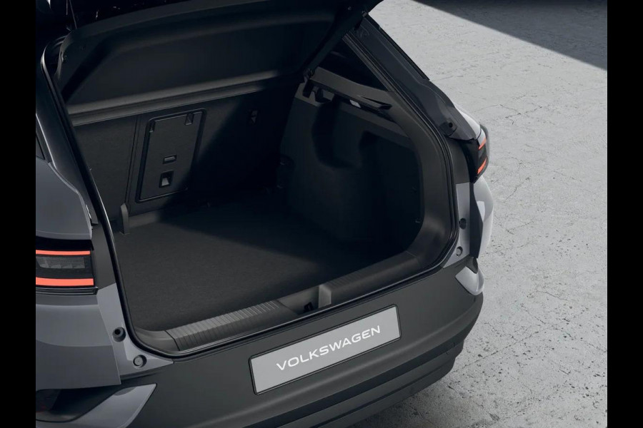 Volkswagen ID.4 Limited Edition 52 kWh accu. 125 kW / 170 pk SUV E