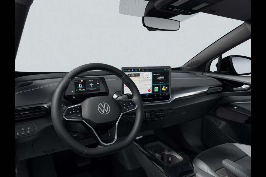Volkswagen ID.4 Limited Edition 52 kWh accu. 125 kW / 170 pk SUV E