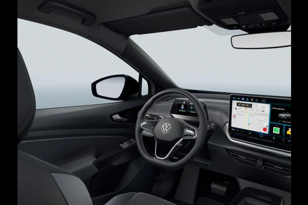 Volkswagen ID.4 Limited Edition 52 kWh accu. 125 kW / 170 pk SUV E