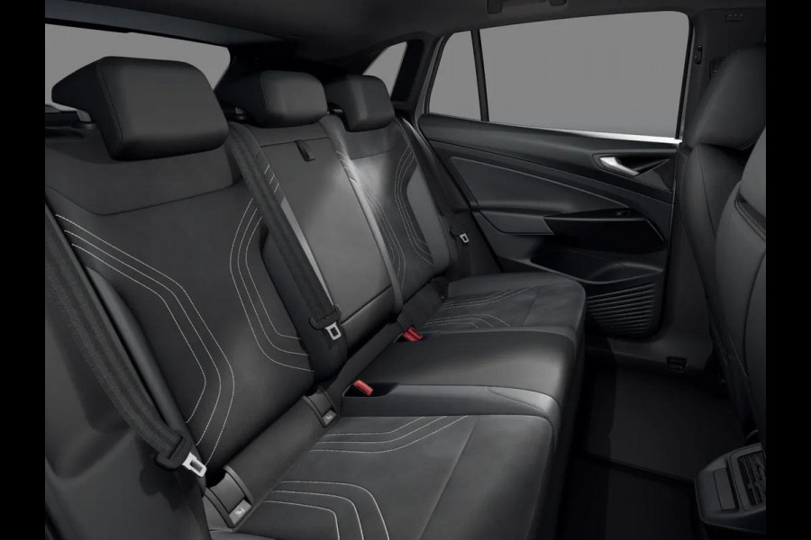 Volkswagen ID.4 Limited Edition 52 kWh accu. 125 kW / 170 pk SUV E