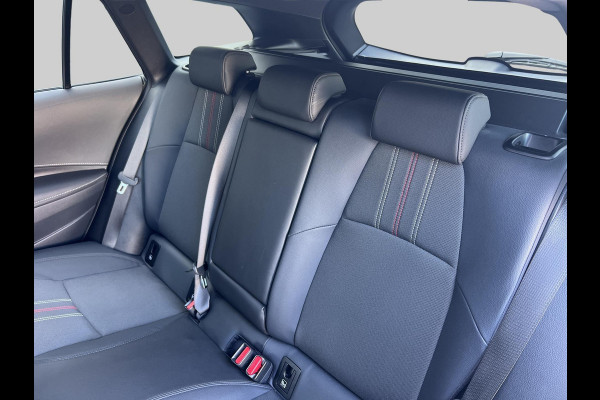 Toyota Corolla Touring Sports 2.0 Hybrid GR-Sport