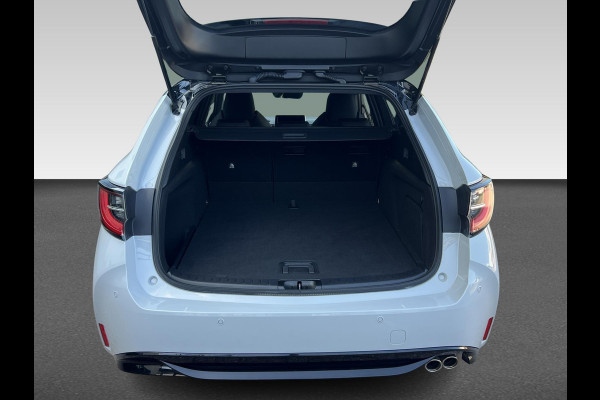 Toyota Corolla Touring Sports 2.0 Hybrid GR-Sport