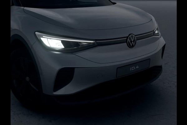 Volkswagen ID.4 Pro Limited Edition 77 kWh accu. 210 kW / 286 pk S